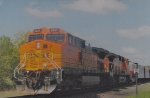 BNSF 5031 East